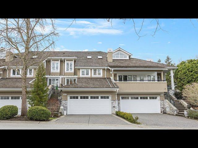 FOR SALE 49 3355 Morgan Creek Way,  South Surrey, British Columbia (MLS R2973555)