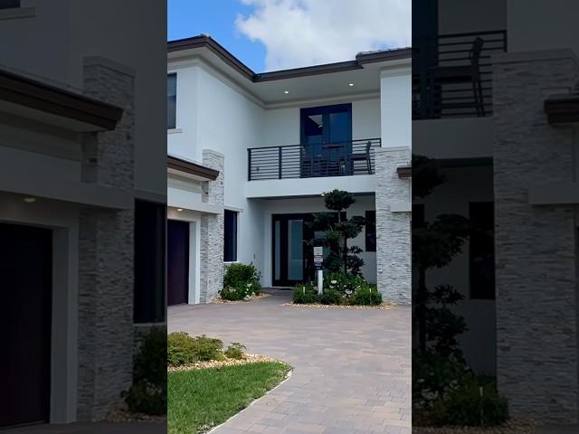 Lennar Homestead, FL-  Model Home