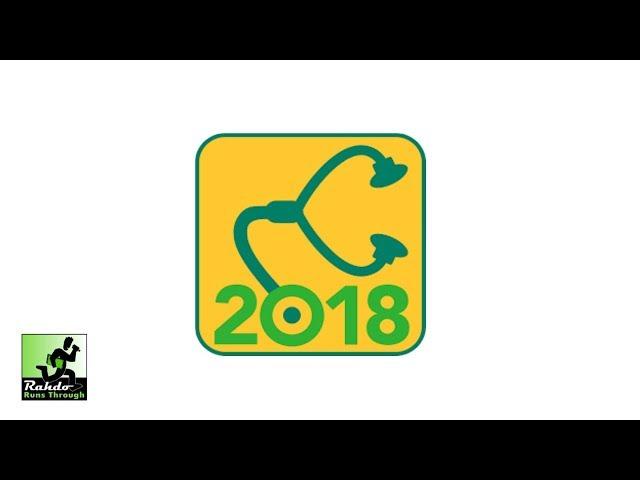 Top 10 Games of 2018