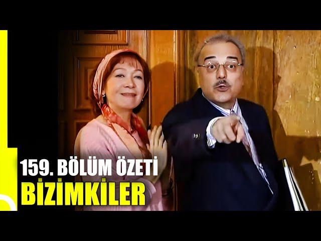 Bizimkiler 159. Bölüm Özeti | Tek Parça