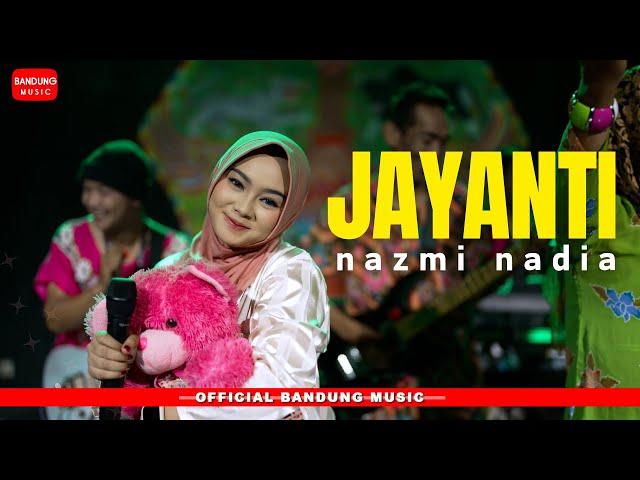 JAYANTI - Nazmi Nadia [Official BM]