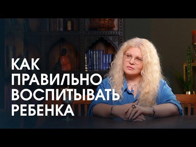 Как воспитать талантливого и целеустремленного ребенка и помочь найти и раскрыть свои таланты.