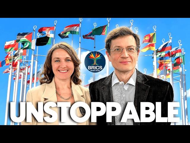 Brazil's BRICS Summit: The Plan That Could Reshape Global Power