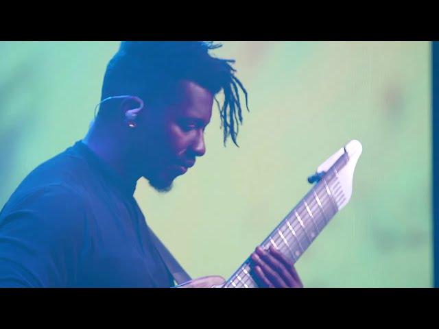 ANIMALS AS LEADERS - Physical Education (Live in Anaheim 2020)