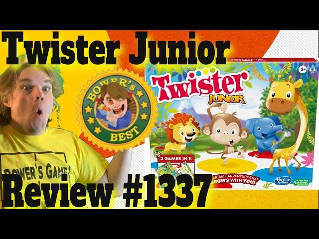 Twister Junior Review