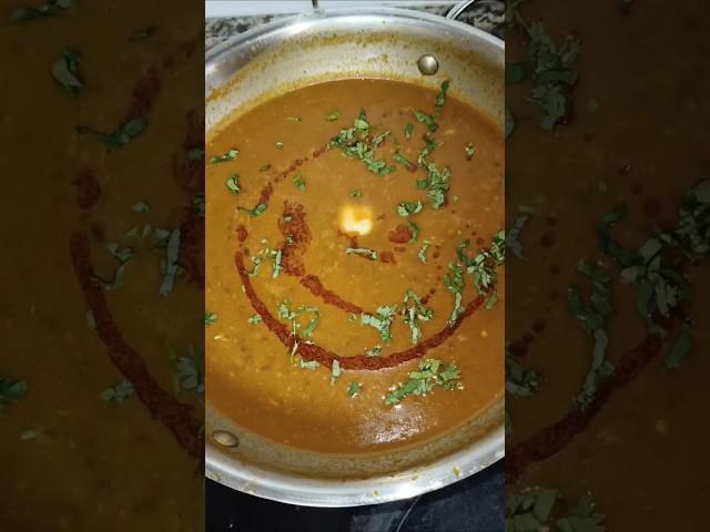 Dal Makhni Recipe||Restaurant Style Dal Makhni Recipe||#Shorts#food#homestylecooking