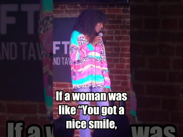 Men and women are different.