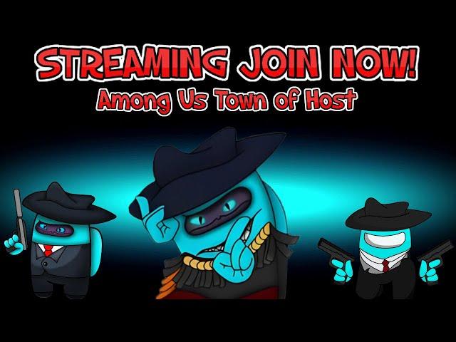 Among Us Live Hide And Seek! And FFA  ( Free For All ) Join Now!