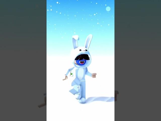 Появилось Новогоднее настроение #shorts #edit #клип #новыйгод #robloxtrend #roblox #роблокс #sub