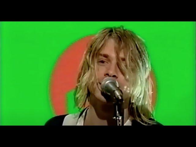 Nirvana - Smells Like Teen Spirit - Live 1991 The Best Version