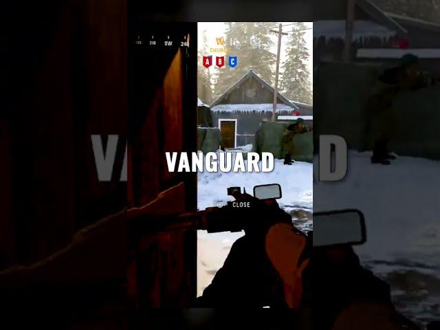 VANGUARD UPDATE PATCH 1/27/22 #Callofduty