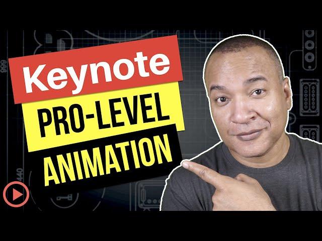 CREATE Pro Level Video Animations with Magic Move in Minutes!