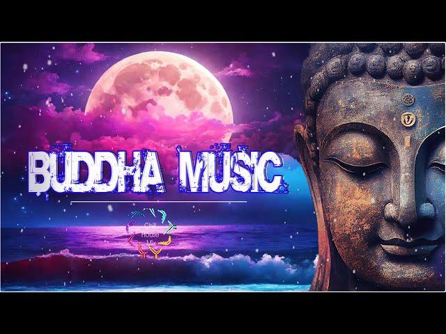 Buddha Bar 2024 Chill Out Lounge - Relaxing Instrumental Music Mix - Buddha Bar #6