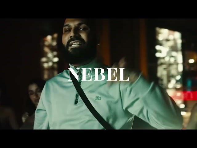 Yakary x Omar x Ngee Type Beat „NEBEL" | Deep Rap Type Beat