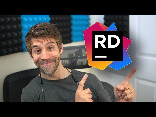 An Introduction to JetBrains Rider - Tips and Tricks