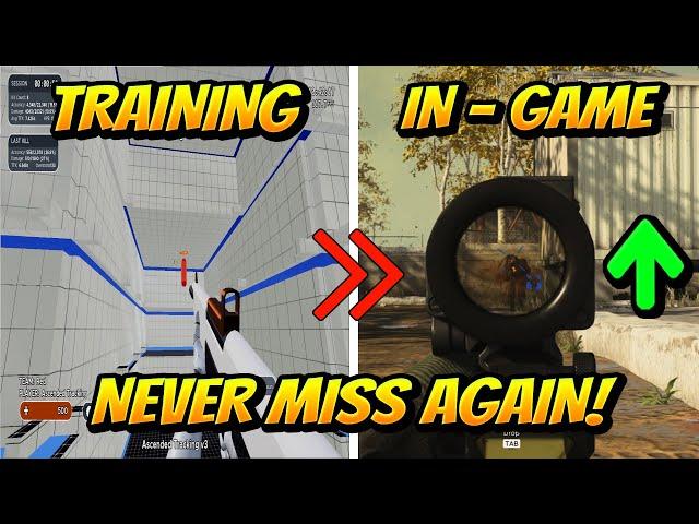 How to improve AIM in Warzone using Aim Trainer | KOVAAK PC