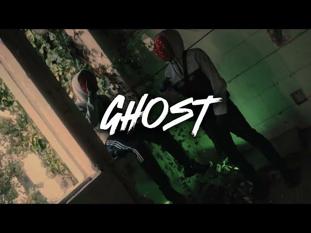 [FREE] Drill Type Beat - "Ghost" | UK/NY Drill 2024 (Prod.DizzyBeats)