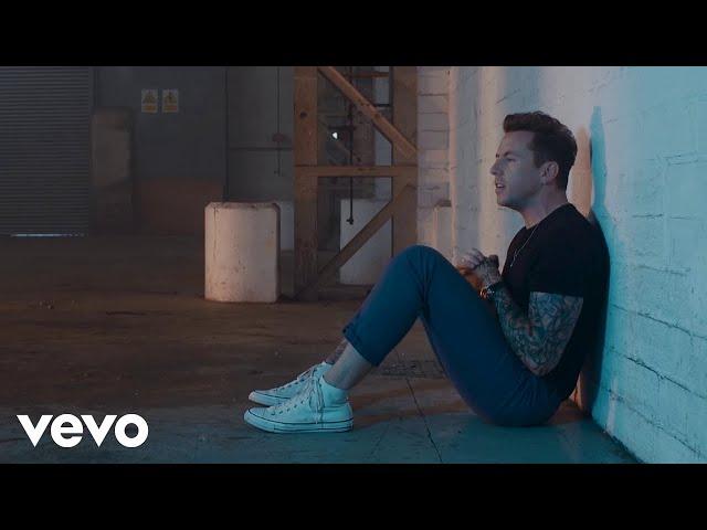 Danny Jones - Is This Still Love (Official Video)