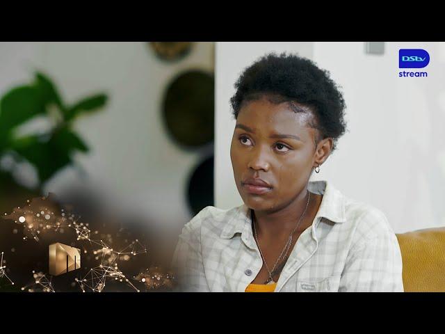 There is a baby – Beng’semathandweni | S1 | Ep 7 Mzansi Magic