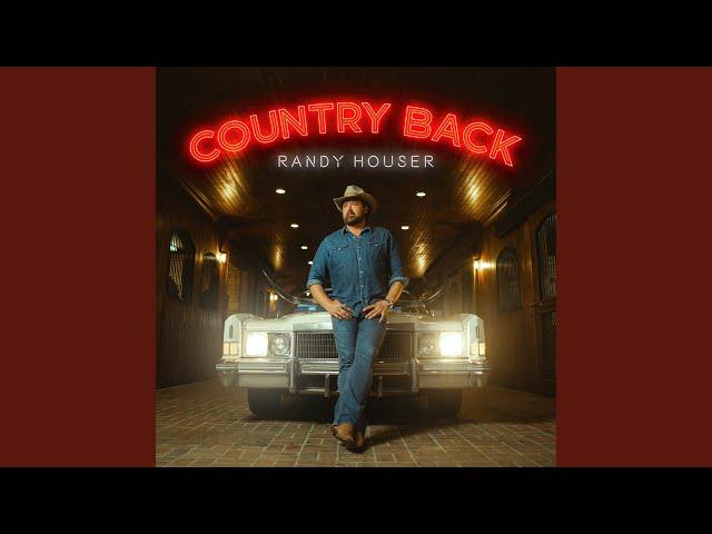 Country Back (Full Version)