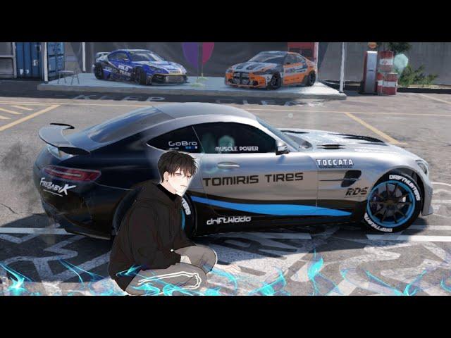 PATRON GT | PRO DRIFT3 НАСТРОЙКА | CARX DIFT RASING 2