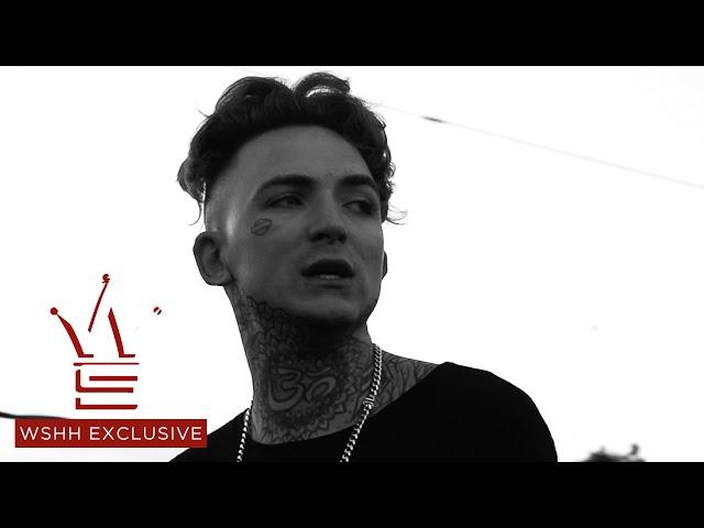 Caskey "Black Sheep 2 is on the Way" (WSHH Exclusive - Official Music Video)