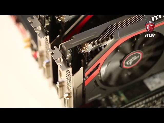 ADATA’s ultra-fast (3200 MHz) XPG DDR4 Z1 memory modules!