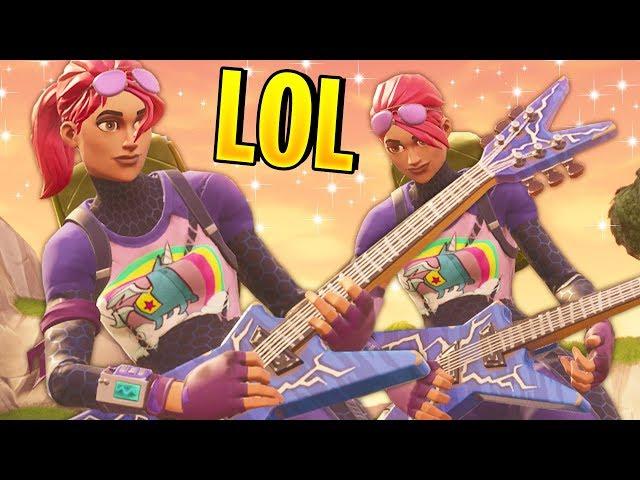 Fortnite WTF Moments | Fortnite Best Stream Moments #76 (Battle Royale)