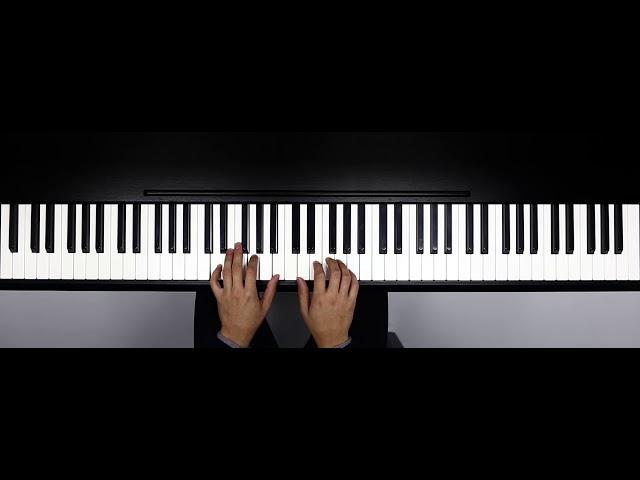 Pink Floyd – Another Brick In The Wall (Easy Piano Arrangement)