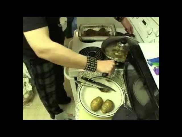 Stickam Archives - Making Steak with Zaranyzerak