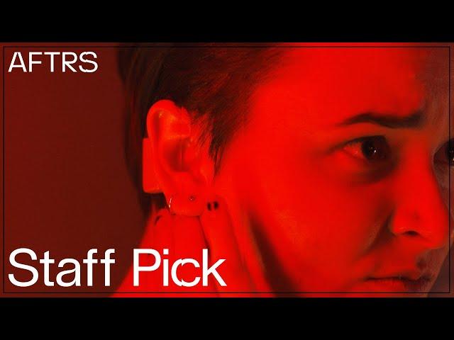 Staff Pick: See For Yourself (2019) by Kylie Aoibheann McDonnell