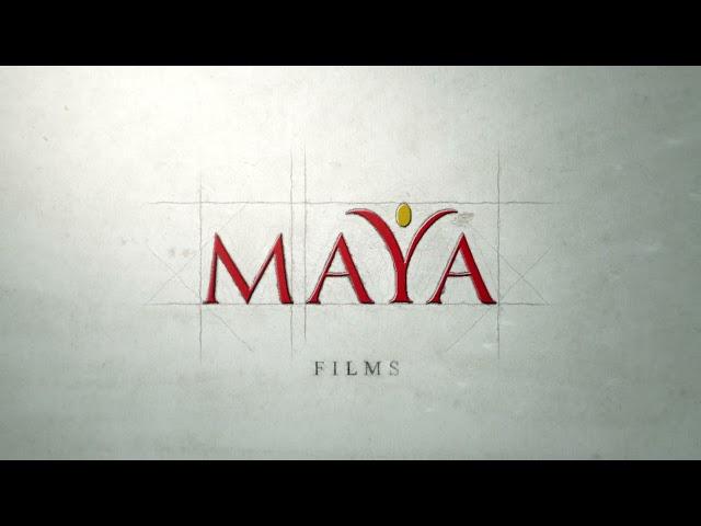 Maya Films Logo