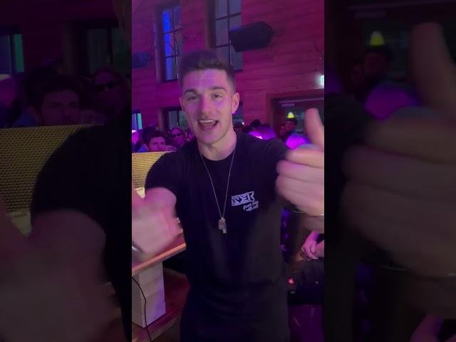 ISEK - What You Like (Out January 24th - Live in Winterberg)  #dj #rave #techno #isek #djisek #tsoi