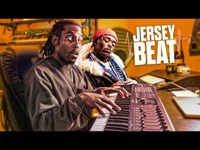 How to Make Jersey Club Beats For Lil Uzi Vert