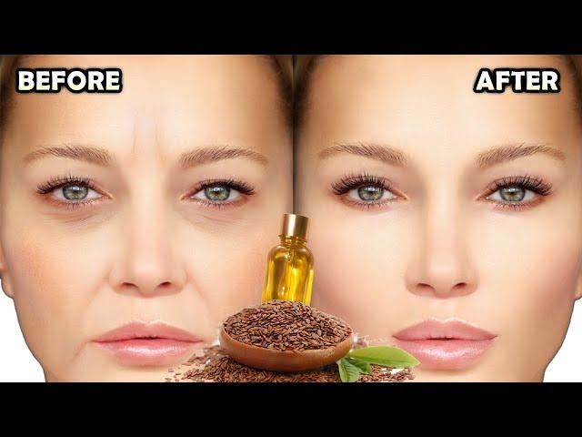 A magical anti-wrinkle cream for the face that removes the signs of aging!! To look 10 years younger