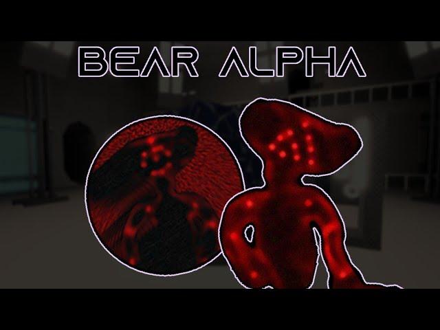 How To Get Unwell Skin And "Looking For Closure" Badge In Bear Alpha (New SOS Edition)