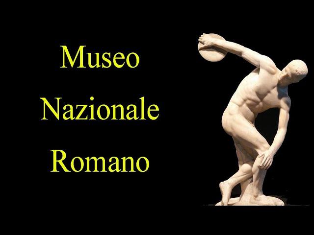 Museo Nazionale Romano