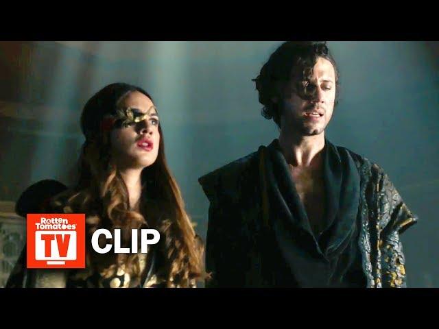 The Magicians S03E09 Clip | 'Under Pressure' | Rotten Tomatoes TV