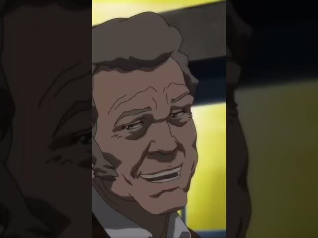 The Boondocks Episode That Was Banned