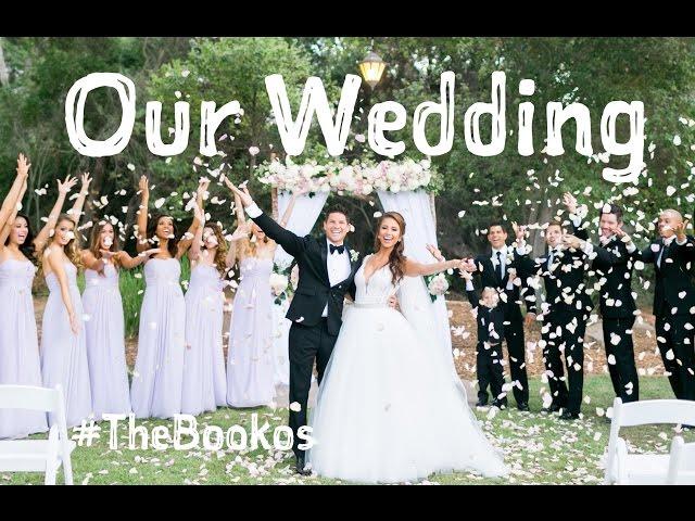 Fairytale Wedding Video | #TheBookos