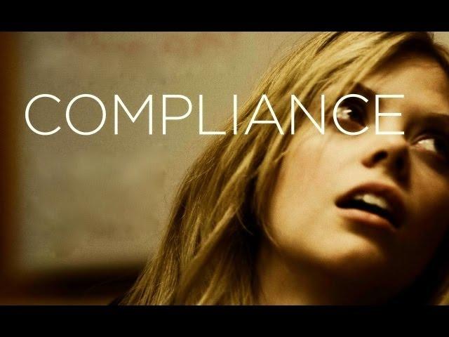 Compliance - Movie Review by Chris Stuckmann