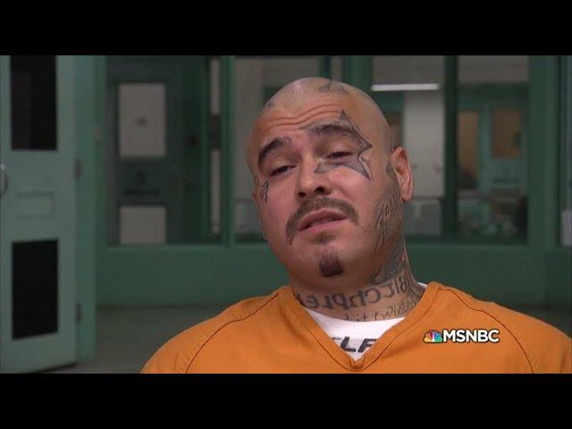 Lockup Raw - Dangerous Prisoners S5 E9