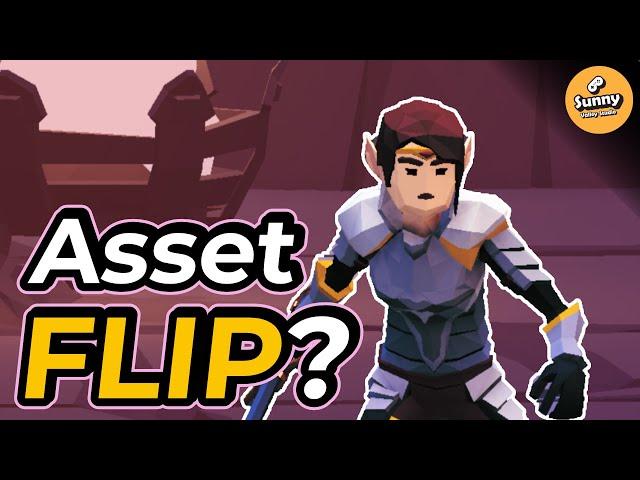 Should you use Assets to make a game prototype in Unity?