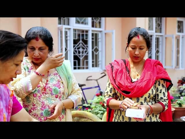 Meishu Sama Dhanyabad (Meishu Sama Thank You) Song - By Kishan Raj Gurung | 2016