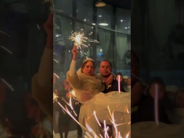 СВАДЬБА | АЛИНА ВАСИЛЬЕВА