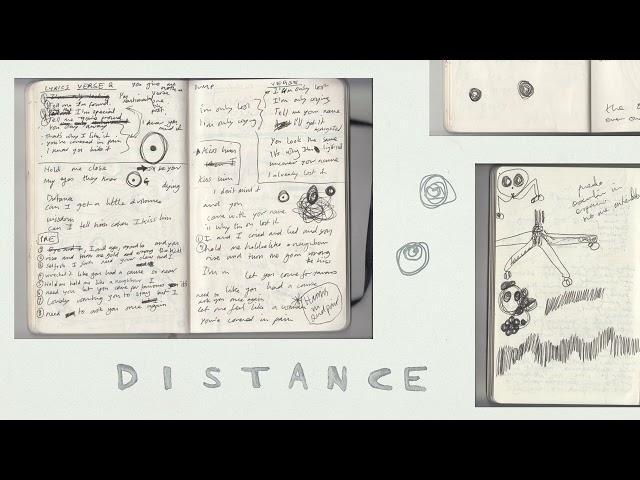 Kaeto - DISTANCE (Audio)