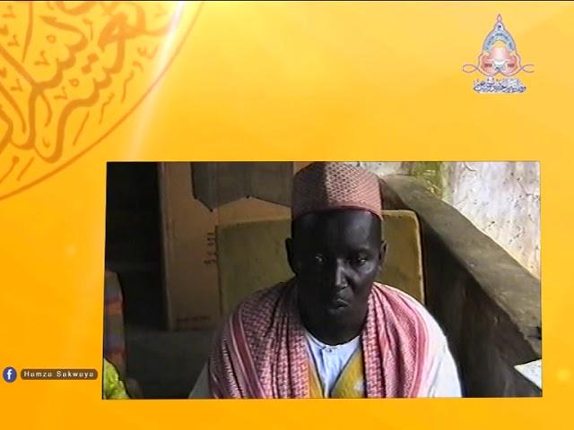2004 Walima: Full Debate Session: Hamza Sakwaya, Umar Sakwaya and Jamilu Ringim