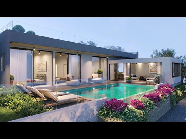 Houses for Sale Kissonerga Paphos | Luxury Real Estate | Properties for Sale Cyprus