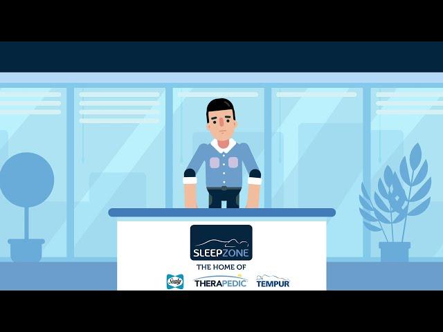 Therapedic | Explainer Video by Naser Salah