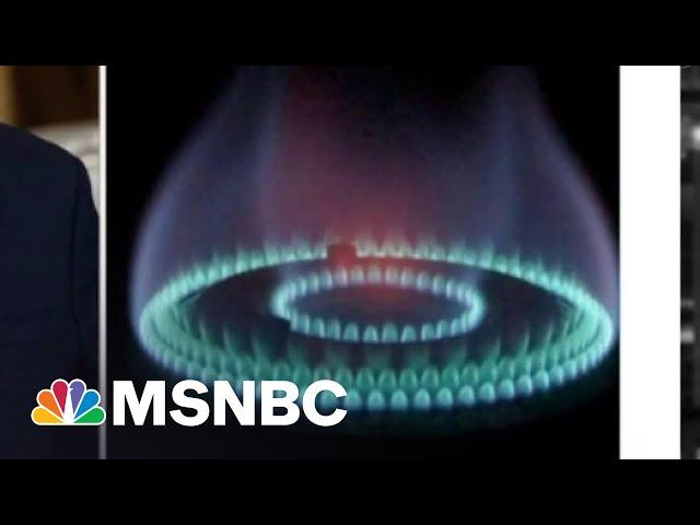 Gaslighting: Clarifying Fox News, GOP outrage on gas stove 'ban'